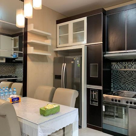 Platinum Setramurni Guest House Bandung 3Br Eksteriør bilde
