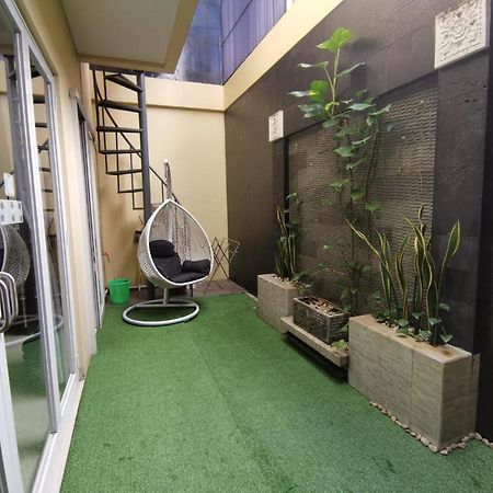 Platinum Setramurni Guest House Bandung 3Br Eksteriør bilde