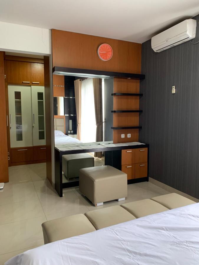 Platinum Setramurni Guest House Bandung 3Br Eksteriør bilde