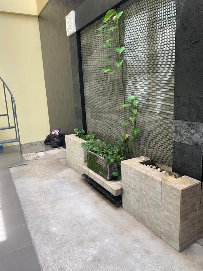 Platinum Setramurni Guest House Bandung 3Br Eksteriør bilde